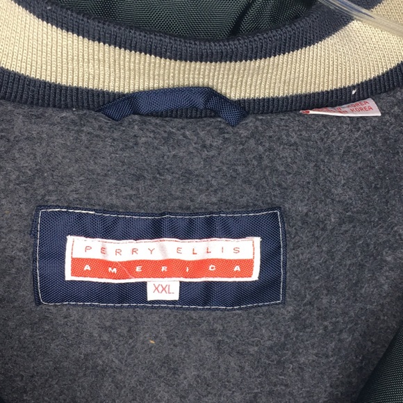 PERRY ELLIS AMERICA Men’s Jacket - Picture 9 of 12